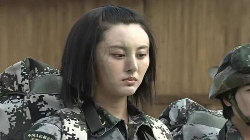 女兵剪长发在线观看,勇敢蜕变，展现青春风采