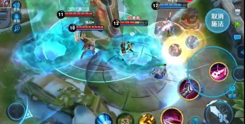 s14赛季最新爆料,神秘英雄崛起,战局风云再起! 第3张 s14赛季最新爆料,神秘英雄崛起,战局风云再起! 第3张